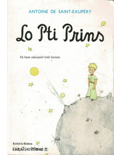LO PTI PRINS