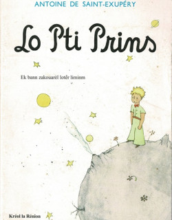 LO PTI PRINS