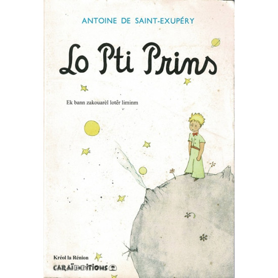LO PTI PRINS