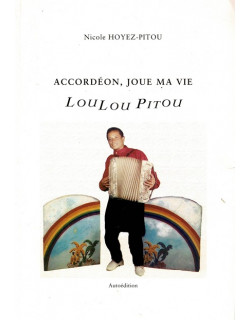LOULOU PITOU - NICOLE HOYEZ-PITOU - 1998