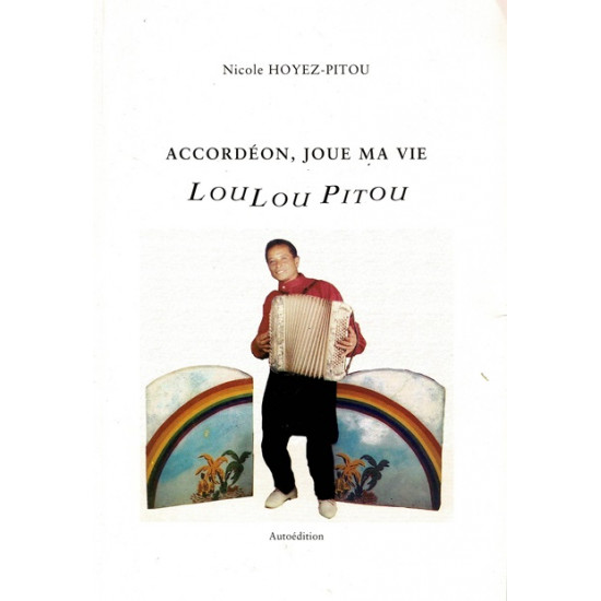 LOULOU PITOU - NICOLE HOYEZ-PITOU - 1998