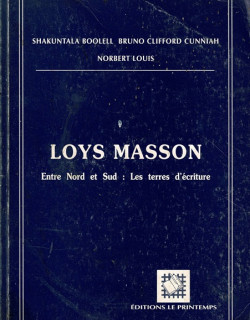 LOYS MASSON - BOOLELL - CUNNIAH - NORBERT LOUIS -1997