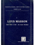 LOYS MASSON - BOOLELL - CUNNIAH - NORBERT LOUIS -1997