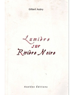 LUMIERE SUR RIVIERE NOIRE - GILBERT AUBRY - 2010