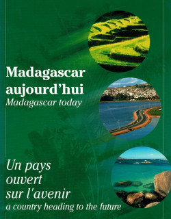 MADAGASCAR AUJOURD'HUI -MALIKA DELASSALE - 2005