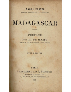 MADAGASCAR