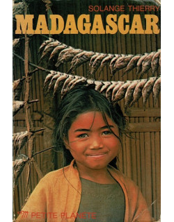MADAGASCAR - SOLANGE THIERRY - 1980