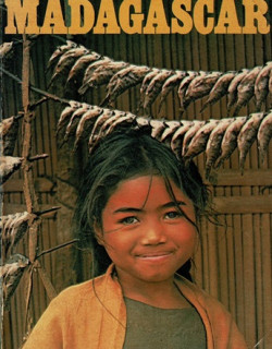 MADAGASCAR - SOLANGE THIERRY - 1980