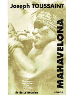 MAHAVELONA - JOSEPH TOUSSAINT - 1993