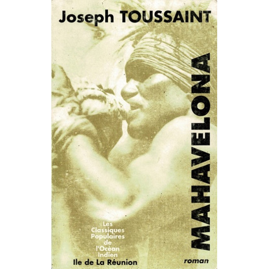 MAHAVELONA - JOSEPH TOUSSAINT - 1993