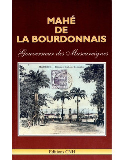 MAHE DE LABOURDONNAIS - GOUVERNEUR DES MASCAREIGNES - DUREAU REYDELLET - 1994