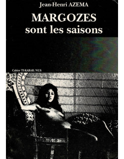 MARGOZES SONT LES SAISONS - JEAN HENRI AZEMA