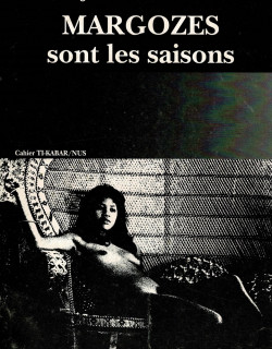 MARGOZES SONT LES SAISONS - JEAN HENRI AZEMA