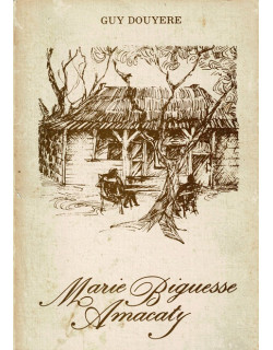 MARIE BIGUESSE