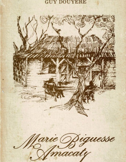 MARIE BIGUESSE