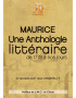 MAURICE : UNE ANTHOLOGIE LITTERAIRE DE 1178 A NOS JOURS - ISSA ASGARALLY - 2018