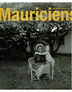 MAURICIENS - PITCHEN - HUMBERT - 2006