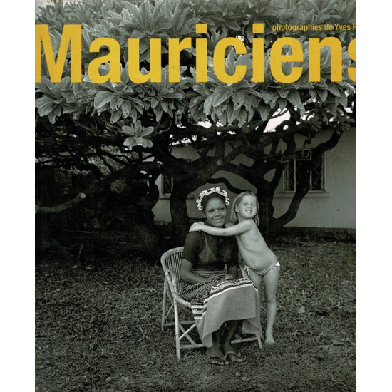 MAURICIENS - PITCHEN - HUMBERT - 2006