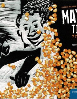 MAX ET TIMORIS