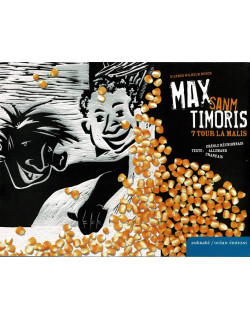 MAX ET TIMORIS
