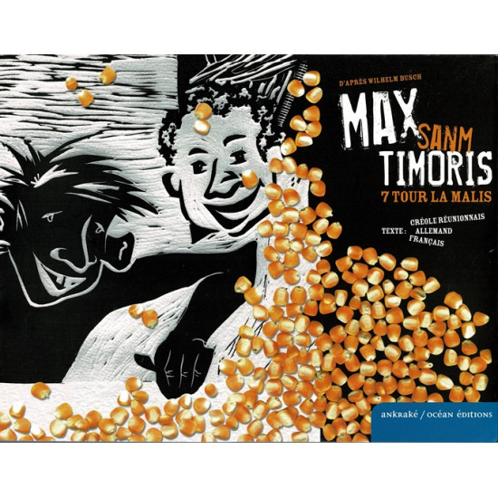 MAX ET TIMORIS