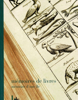MEMOIRES DE LIVRES