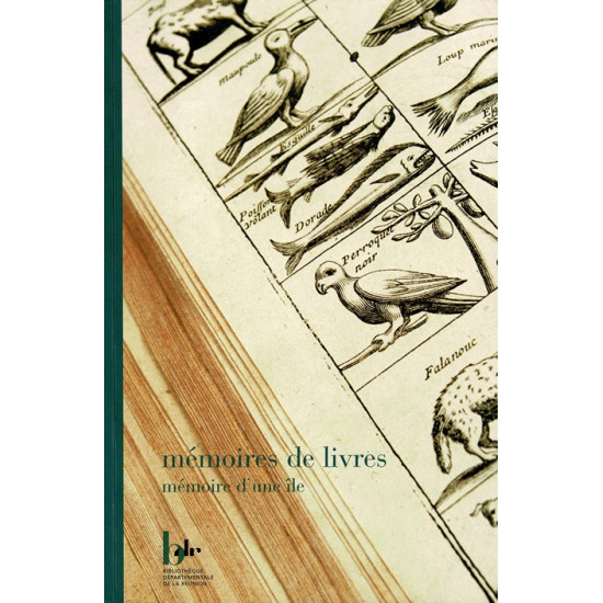 MEMOIRES DE LIVRES