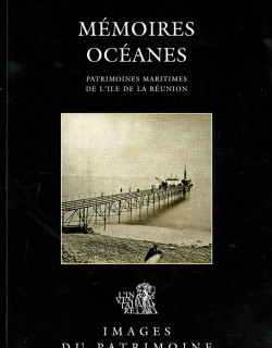 MEMOIRES OCEANES - OLIVIER FONTAINE - 2005