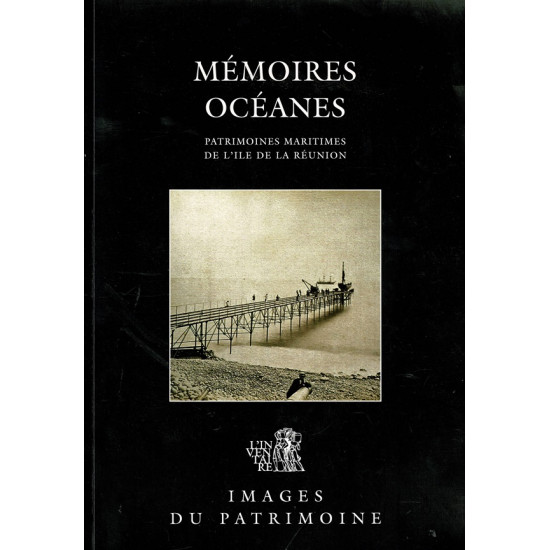 MEMOIRES OCEANES - OLIVIER FONTAINE - 2005