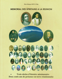MEMORIAL DES SPIRITAINS A LA REUNION