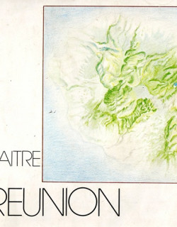 MIEUX CONNAÎTRE LA REUNION - 1985