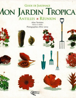 MON JARDIN TROPICAL