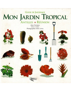 MON JARDIN TROPICAL