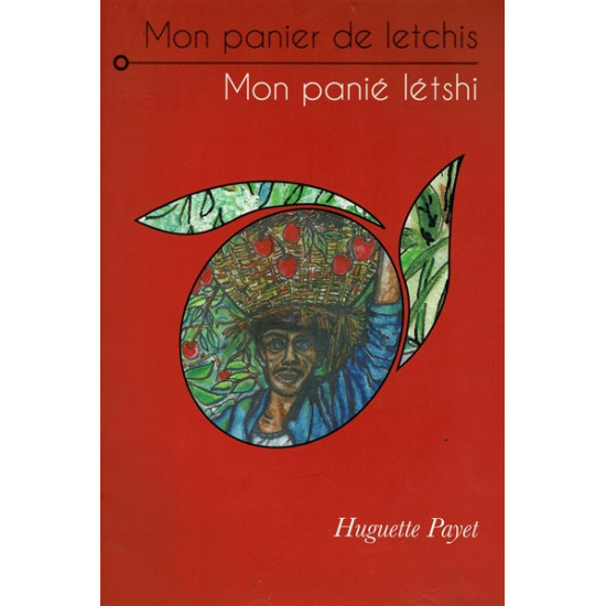 MON PANIE LETSHI - HUGUETTE PAYET - 2015