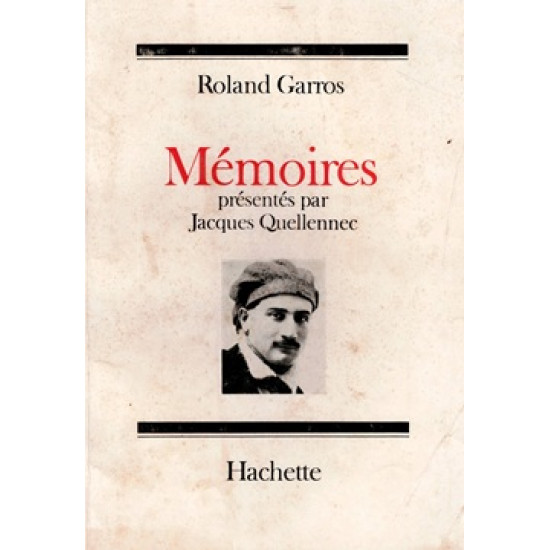 MEMOIRES 