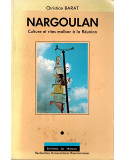 LE NARGOULAN - CHRISTIAN BARAT - 1989