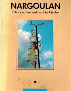 LE NARGOULAN - CHRISTIAN BARAT - 1989