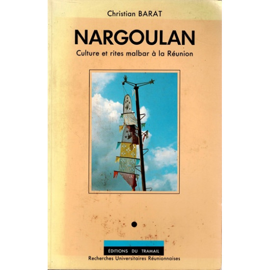 LE NARGOULAN - CHRISTIAN BARAT - 1989