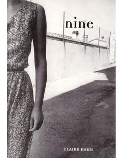 NINE - CLAIRE KARM - 2001