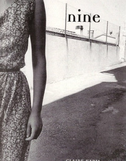 NINE - CLAIRE KARM - 2001