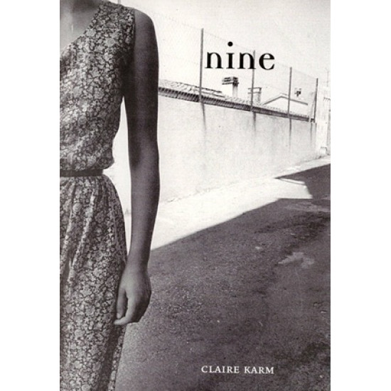 NINE - CLAIRE KARM - 2001