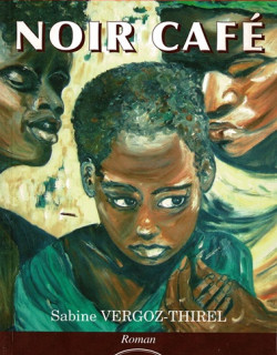 NOIR CAFE - SABINE THIREL - 2008