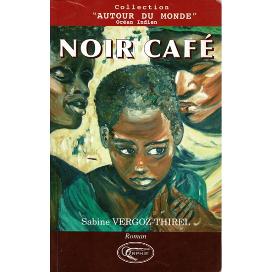 NOIR CAFE - SABINE THIREL - 2008