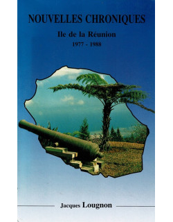 NOUVELLES CHRONIQUES 1977-1988 - JACQUES LOUGNON - 1989