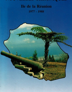 NOUVELLES CHRONIQUES 1977-1988 - JACQUES LOUGNON - 1989