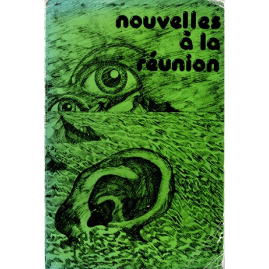 NOUVELLES A LA REUNION - TOME 1 - ADER - 1978