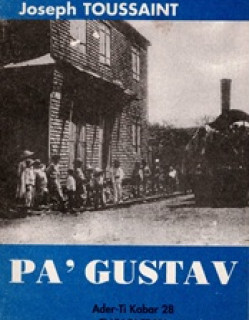 PA GUSTAV - AUGUSTE TOUSSAINT - 1996