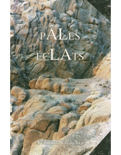 PALES ECLATS - YVANNICK VARATCHIA - 2001
