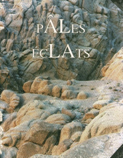 PALES ECLATS - YVANNICK VARATCHIA - 2001
