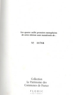 LE PATRIMOINE DES COMMUNES DE LA REUNION